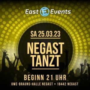 Negast tanzt – es geht in die nächste Runde