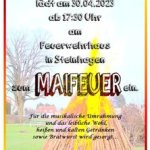 Maifeuer