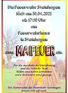 Maifeuer
