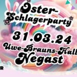 Oster Schlagerparty