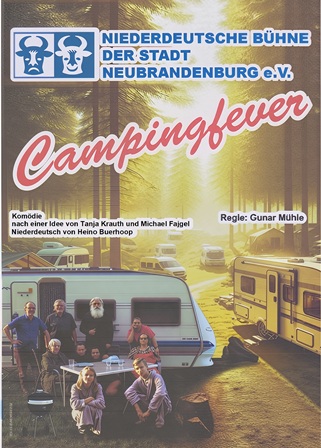 Plattdeutsch in Negast